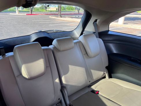 Used 2019 Honda Odyssey EX-L image 38