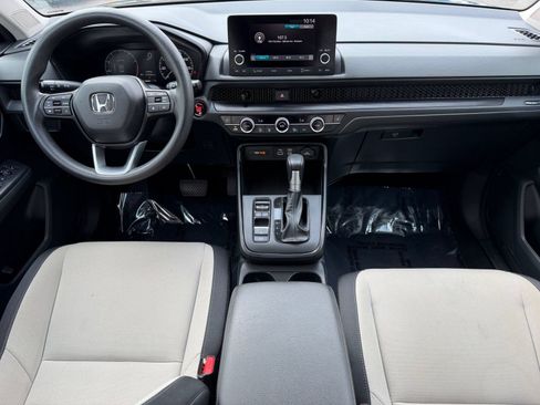 Used 2024 Honda CR-V EX image 14