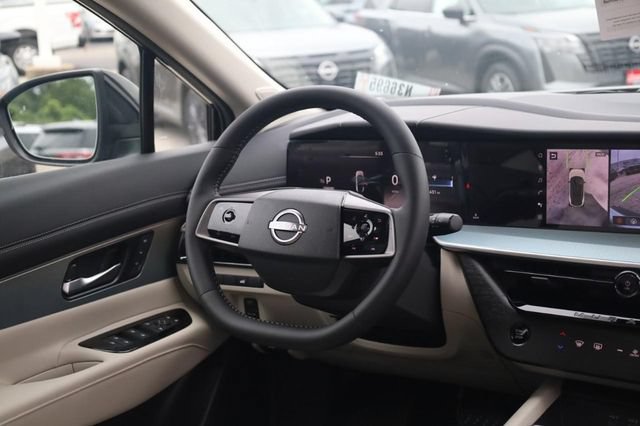 New 2026 Nissan Murano SL w/ Comfort Package AWD/4WD image 24