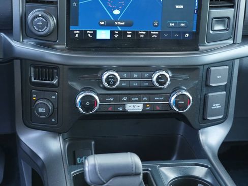 Used 2024 Ford F150 XLT w/ Equipment Group 302A MID AWD/4WD image 23