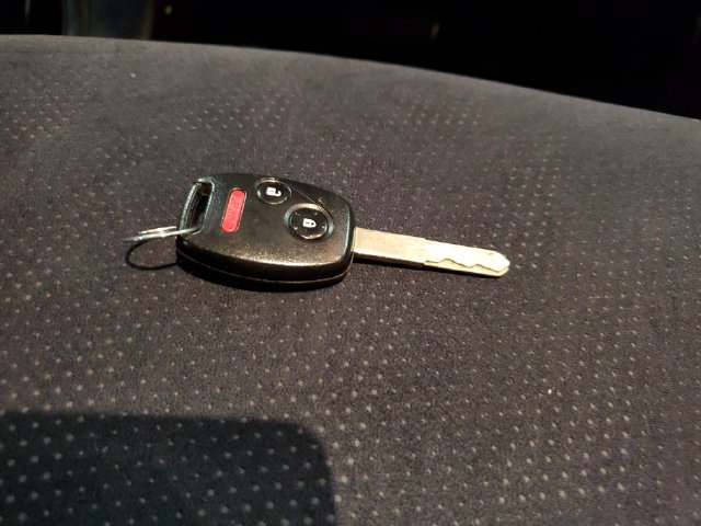 Used 2010 Honda CR-V EX image 30