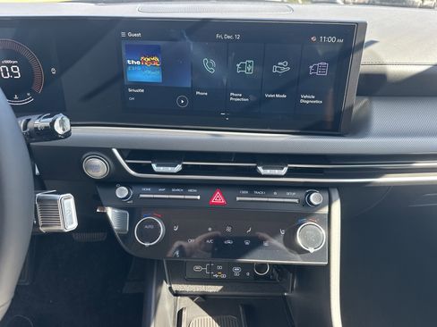 New 2026 Hyundai Sonata SEL image 19