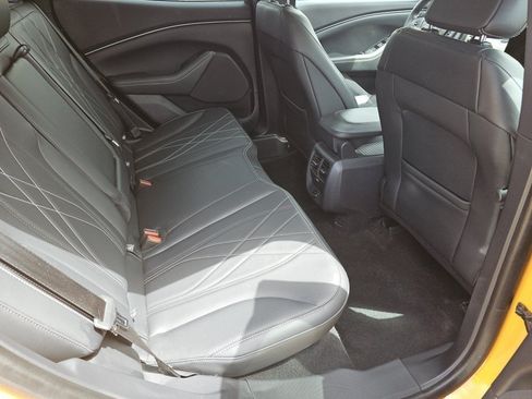Used 2023 Ford Mustang Mach-E Select RWD image 5