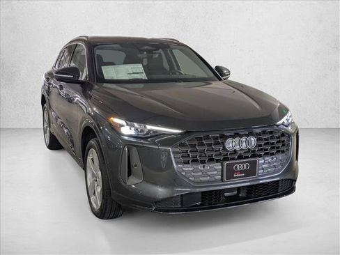 New 2025 Audi Q5 Premium Plus image 6