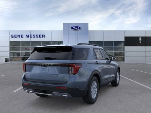 New 2026 Ford Explorer Active w/ Active Comfort Package RWD image 28
