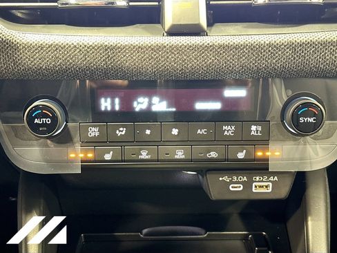 New 2026 Subaru Outback Limited AWD/4WD image 17