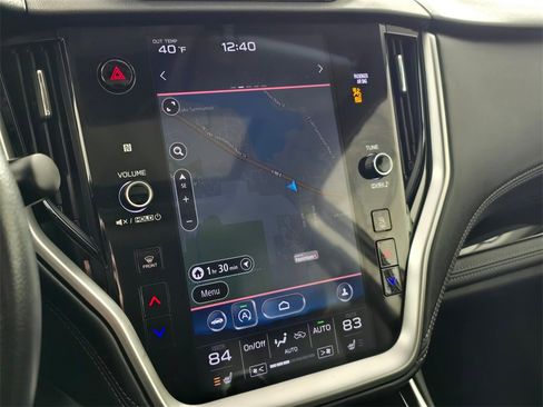 Used 2021 Subaru Outback Limited XT w/ Popular Package #2 image 31