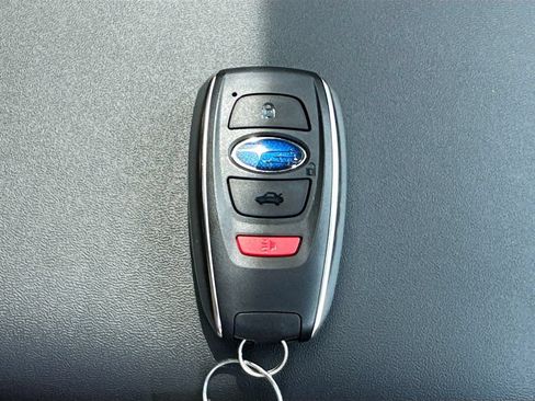 New 2026 Subaru Outback Touring XT AWD/4WD image 31