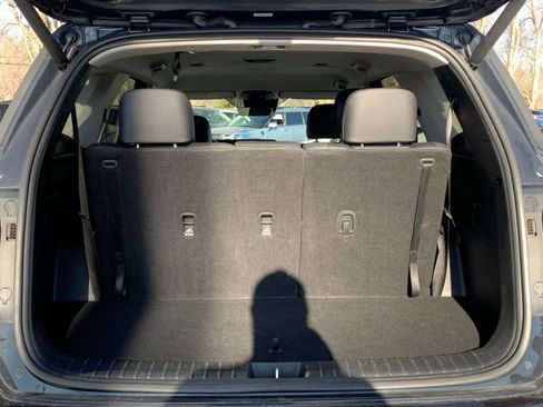 Used 2025 Hyundai Palisade SEL image 35