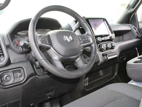 New 2026 RAM 5500 Tradesman RWD image 24