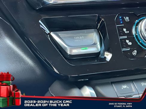 New 2026 GMC Sierra 1500 Denali image 34