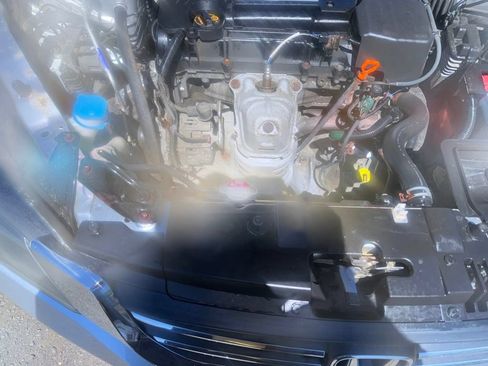 Used 2014 Honda Accord LX image 39