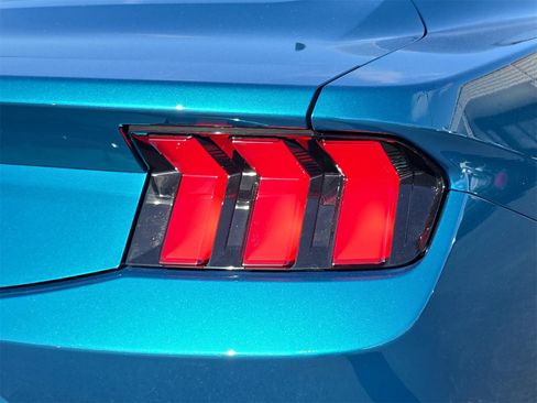 New 2026 Ford Mustang Coupe image 6