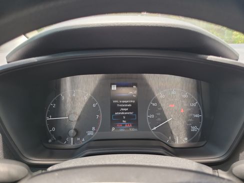 Used 2025 Toyota Corolla LE w/ Convenience Package FWD image 24