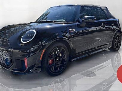 Used 2025 MINI Cooper John Cooper Works
