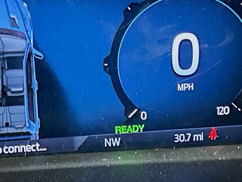 New 2025 Ford F150 Lariat w/ Equipment Group 502A High image 13