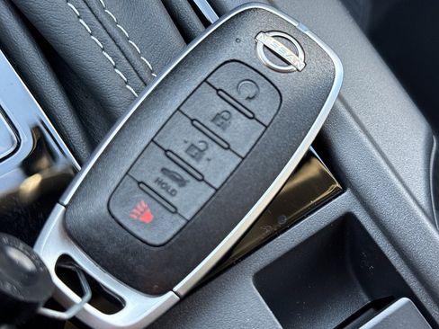 New 2026 Nissan Sentra SV image 35