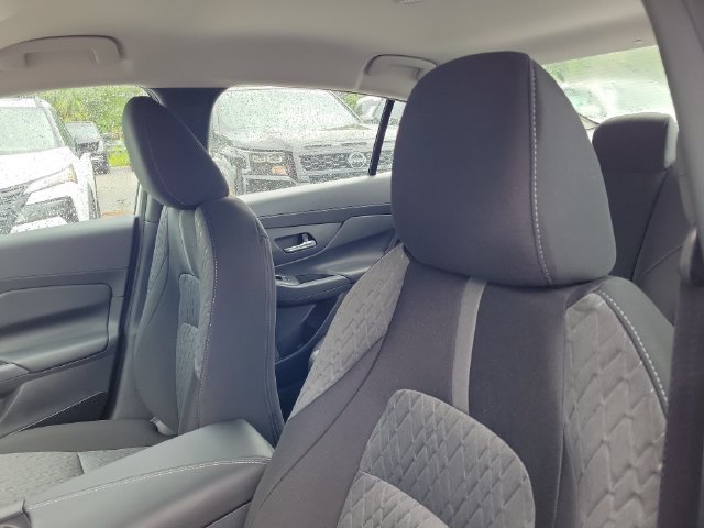 New 2027 Nissan Sentra SV w/ Floor Mat Package FWD image 16