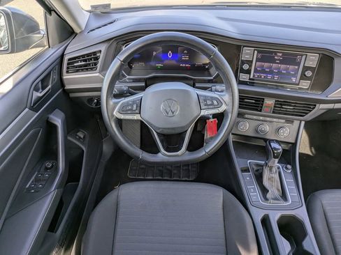 Used 2024 Volkswagen Jetta S image 16