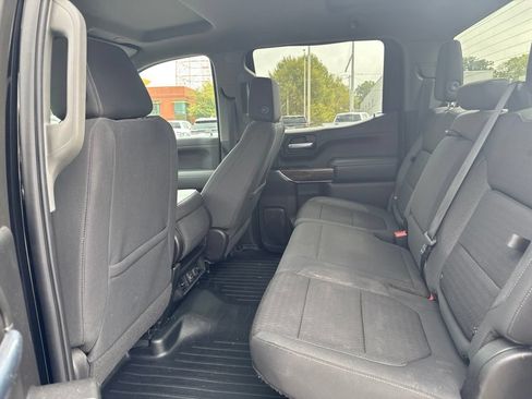 Used 2021 GMC Sierra 1500 Elevation AWD/4WD image 16