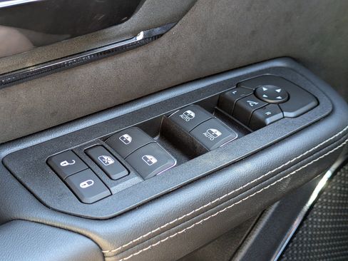 New 2026 RAM 1500 RHO AWD/4WD image 26