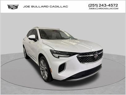 Used 2023 Buick Envision Avenir