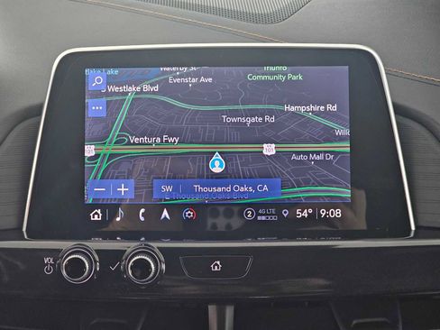 New 2025 Cadillac CT4 Sport image 25