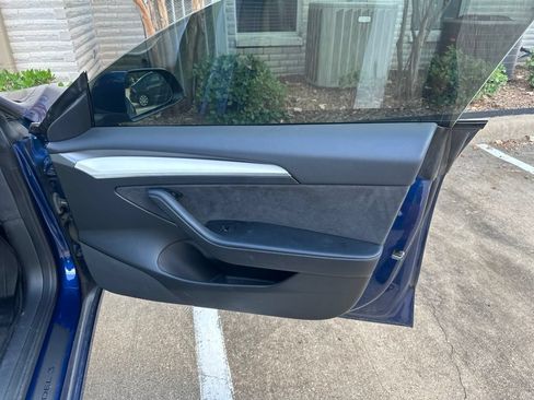 Used 2021 Tesla Model 3 Standard Range Plus RWD image 15