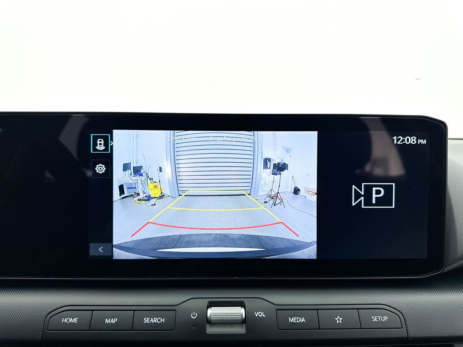 Used 2025 Kia K4 FWD image 23
