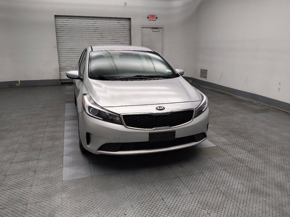 Used 2018 Kia Forte LX FWD image 14