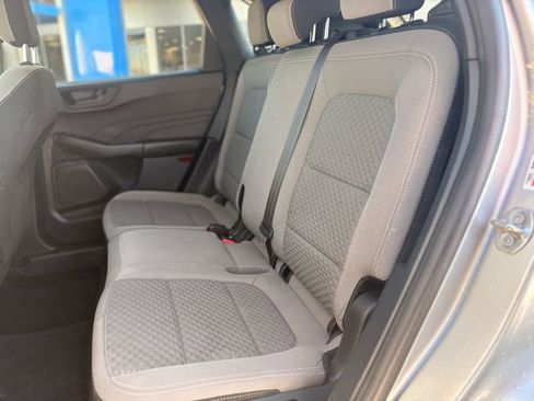 Used 2022 Ford Escape SE AWD/4WD image 9