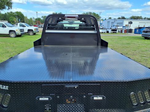 New 2026 Chevrolet Silverado 3500 W/T AWD/4WD image 7