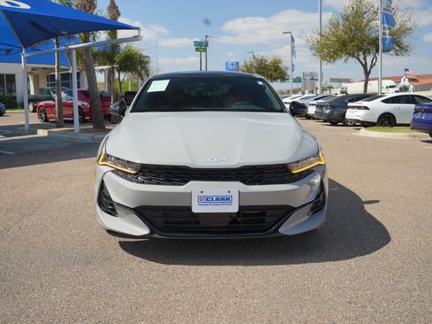 Used 2023 Kia K5 GT-Line image 2