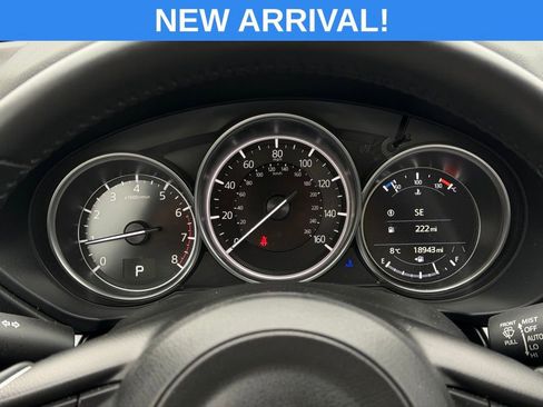 Used 2023 MAZDA CX-5 AWD 2.5 S image 30