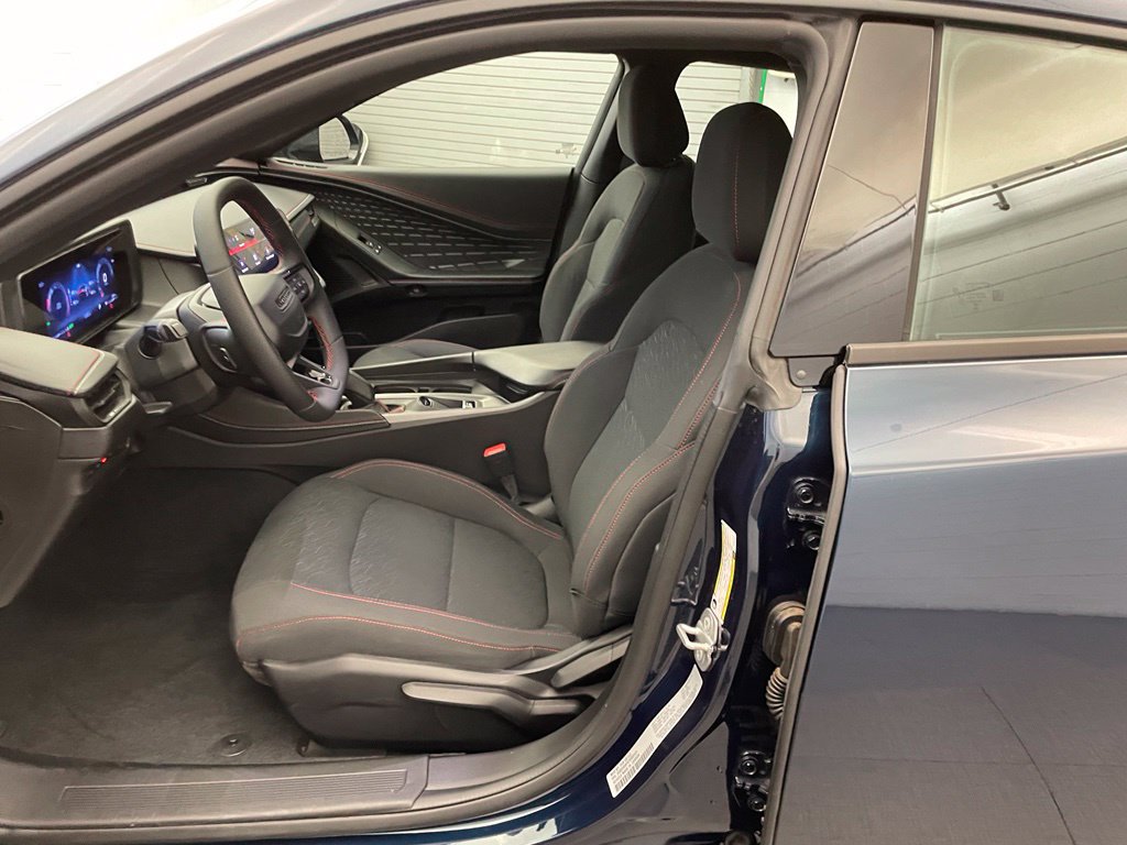 New 2026 Dodge Charger R/T AWD/4WD image 18