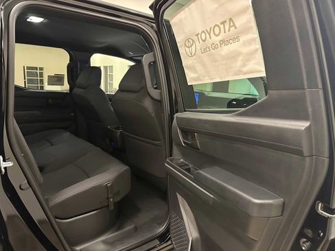 New 2026 Toyota Tacoma SR5 AWD/4WD image 25