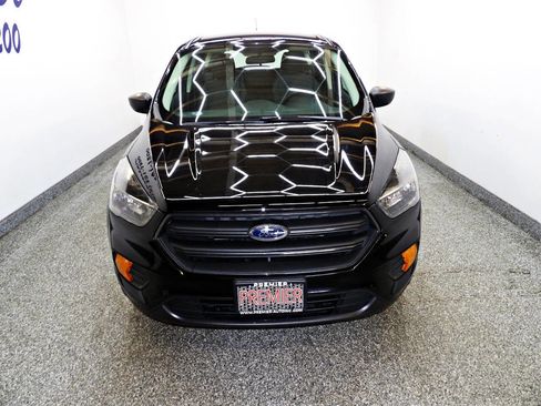 Used 2019 Ford Escape S FWD image 2