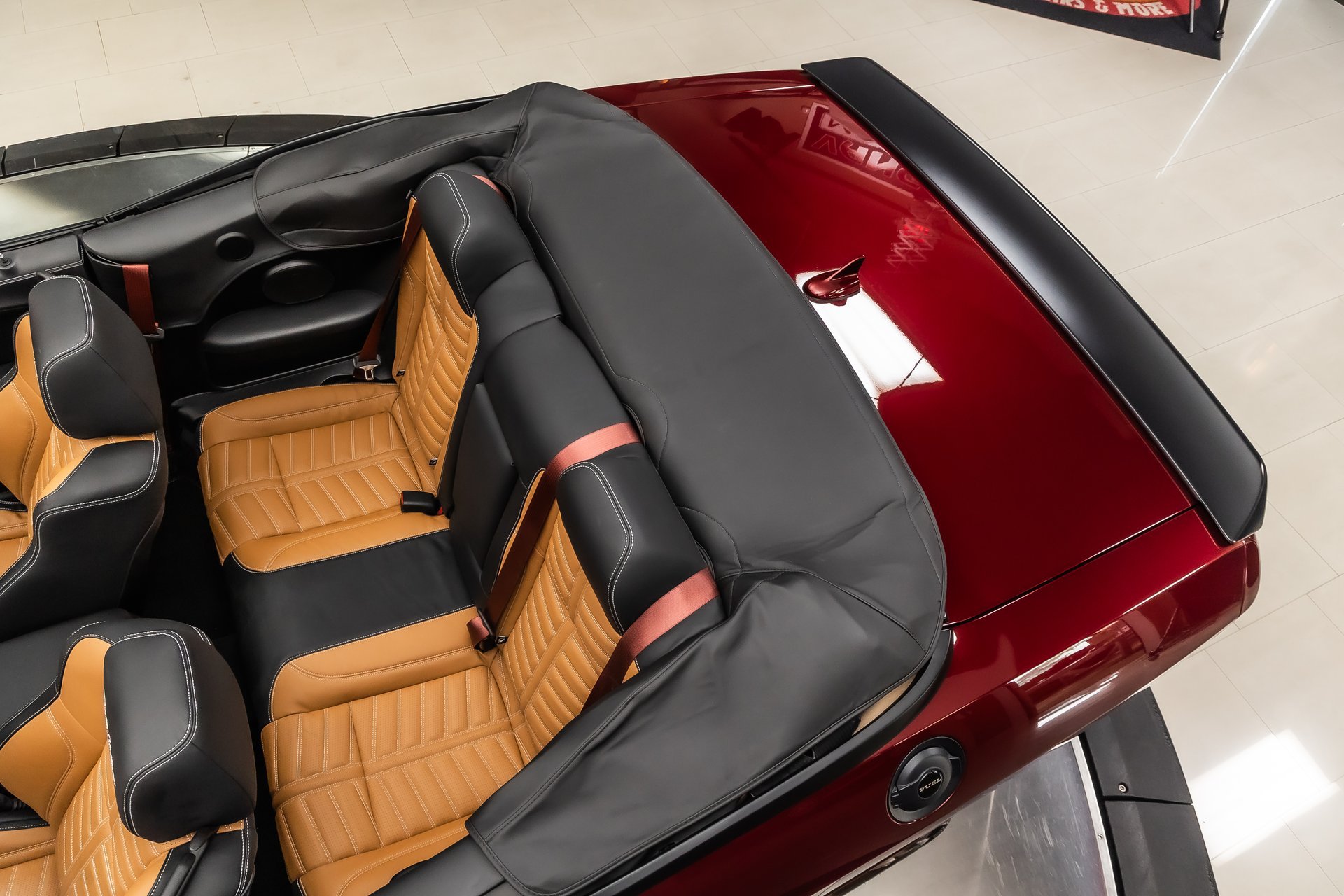 Used 2023 Dodge Challenger SRT Hellcat RWD image 33