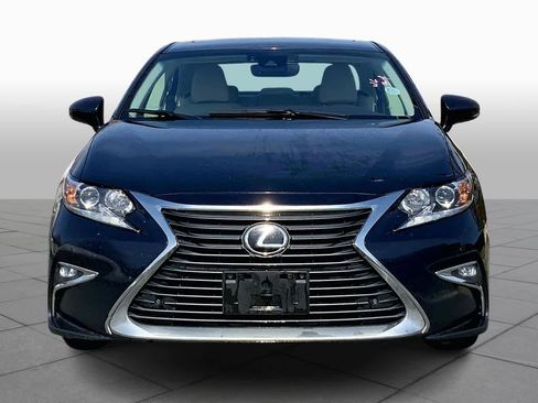 Used 2018 Lexus ES 350 w/ Premier Package image 3