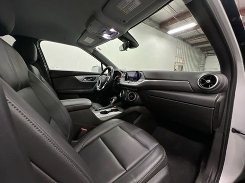 Used 2019 Chevrolet Blazer LT w/ Sound & Technology Package image 29