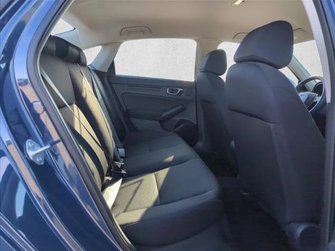 New 2026 Honda Civic LX image 14