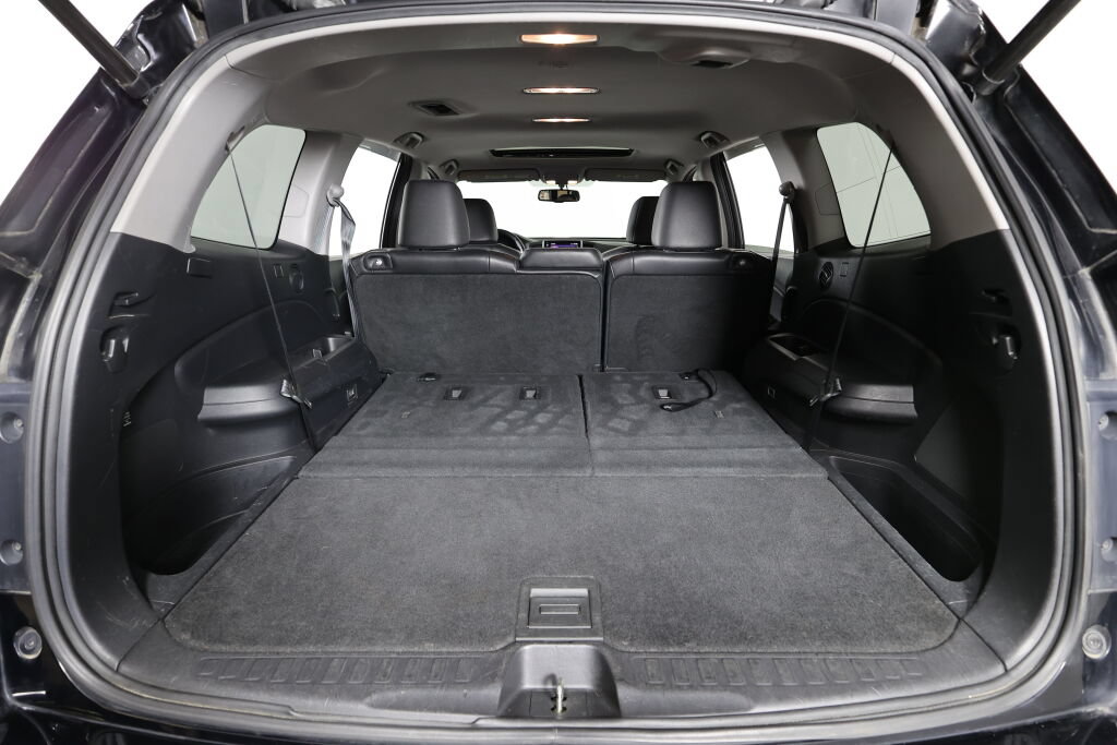 Used 2016 Honda Pilot EX-L image 19