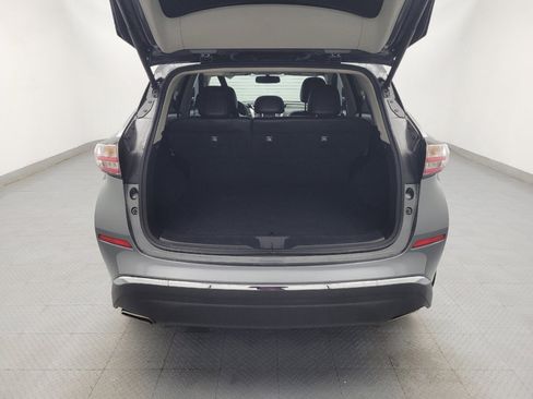Used 2016 Nissan Murano SL AWD/4WD image 29
