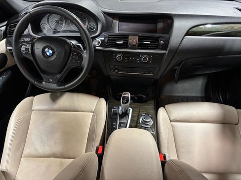 Used 2013 BMW X3 xDrive35i image 20
