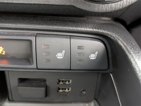 Used 2018 MAZDA MX-5 Miata RF Grand Touring image 21