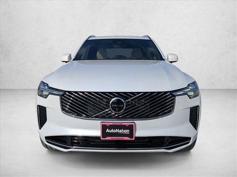 New 2026 Volvo XC90 T8 Ultra w/ Lounge Package image 6