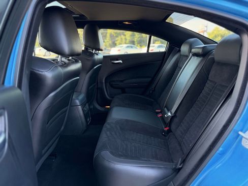Used 2023 Dodge Charger Scat Pack w/ Daytona Edition Group RWD image 23