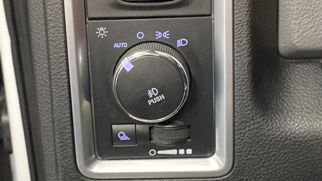 Used 2018 RAM 1500 Big Horn AWD/4WD image 27