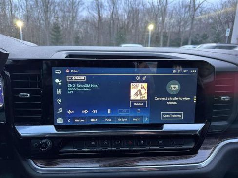 Used 2022 Chevrolet Silverado 1500 LT w/ Convenience Package II image 25