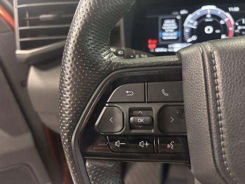 Used 2024 Toyota Tundra TRD Pro image 15